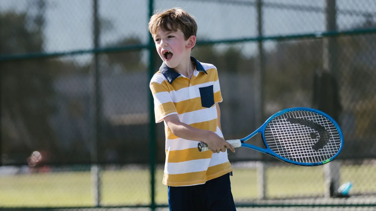 Ben Shelton identified 16-year-old Jordan Lee as a generational talent after Lee won junior Wimbledon and received a US...