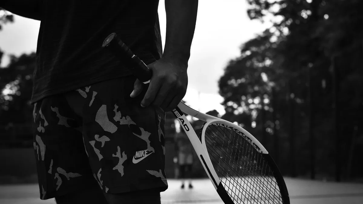 Brandon Nakashima will make his Laver Cup debut for Team World in London next week, stepping in for the withdrawn US Open...