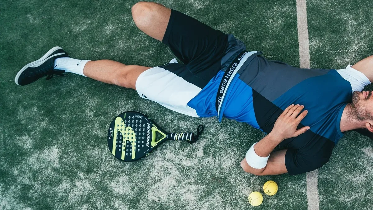 Carlos Alcaraz says he will take extended breaks from the tour, criticizing the packed tennis calendar as a cause of...