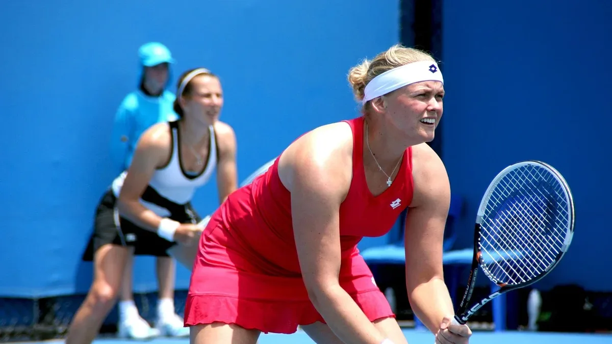 Sports: Elena Rybakina will become the new WTA world number one on Monday, ending Aryna Sabalenka's 99-week reign
