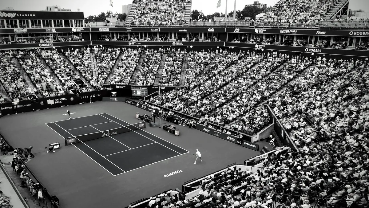 Elena Rybakina and Felix Auger-Aliassime are among 12 players on the new Grand Slam Player Council, formed after prize...
