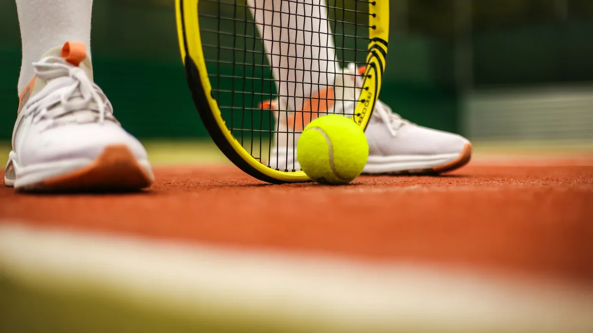 Roberto Bautista Agut, a 38-year-old former tennis player, has made a successful debut in football with Spanish seventh-tier...