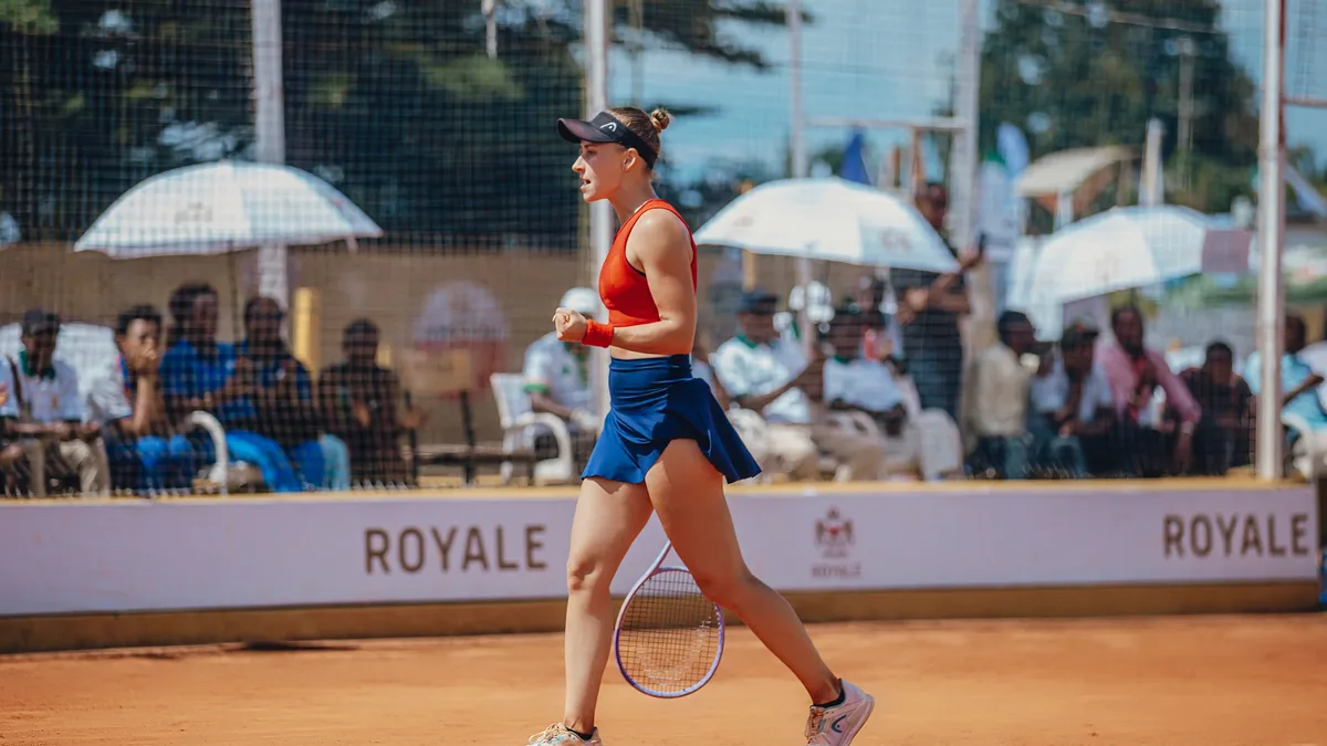Fran Jones supported calls for an inquest into British tennis after all nine British players failed to advance past the...