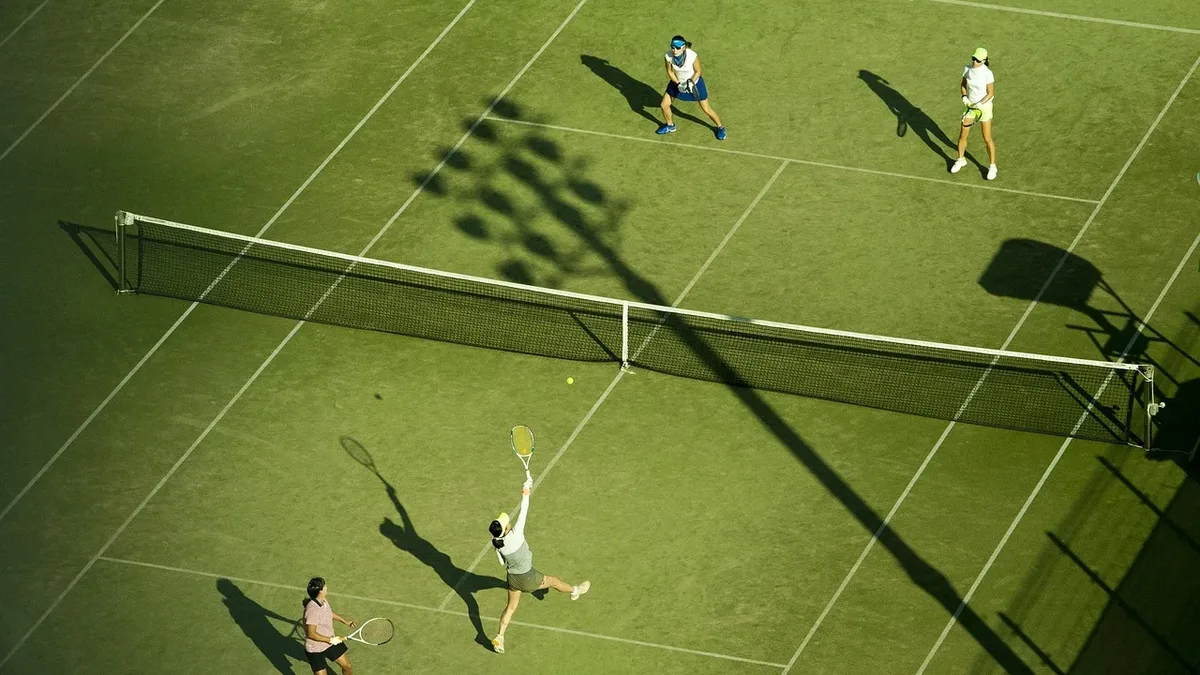 Taylor Fritz and Flavio Cobolli were among six top-10 seeds eliminated in the US Open's first week, with Francisco...