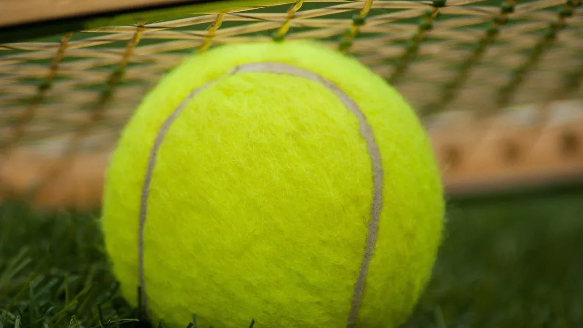 Tours: Great Britain's Billie Jean King Cup campaign ended in the quarter-finals with a 2-0 loss to the Czech Republic
