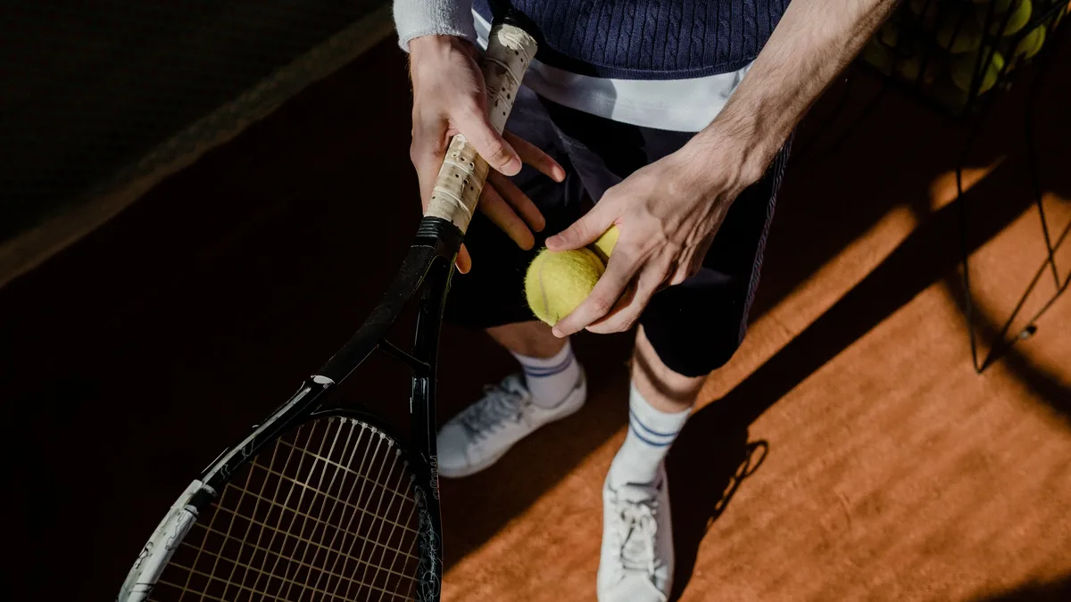 Sports: British doubles specialist Joe Salisbury, 34, has announced his retirement from professional tennis