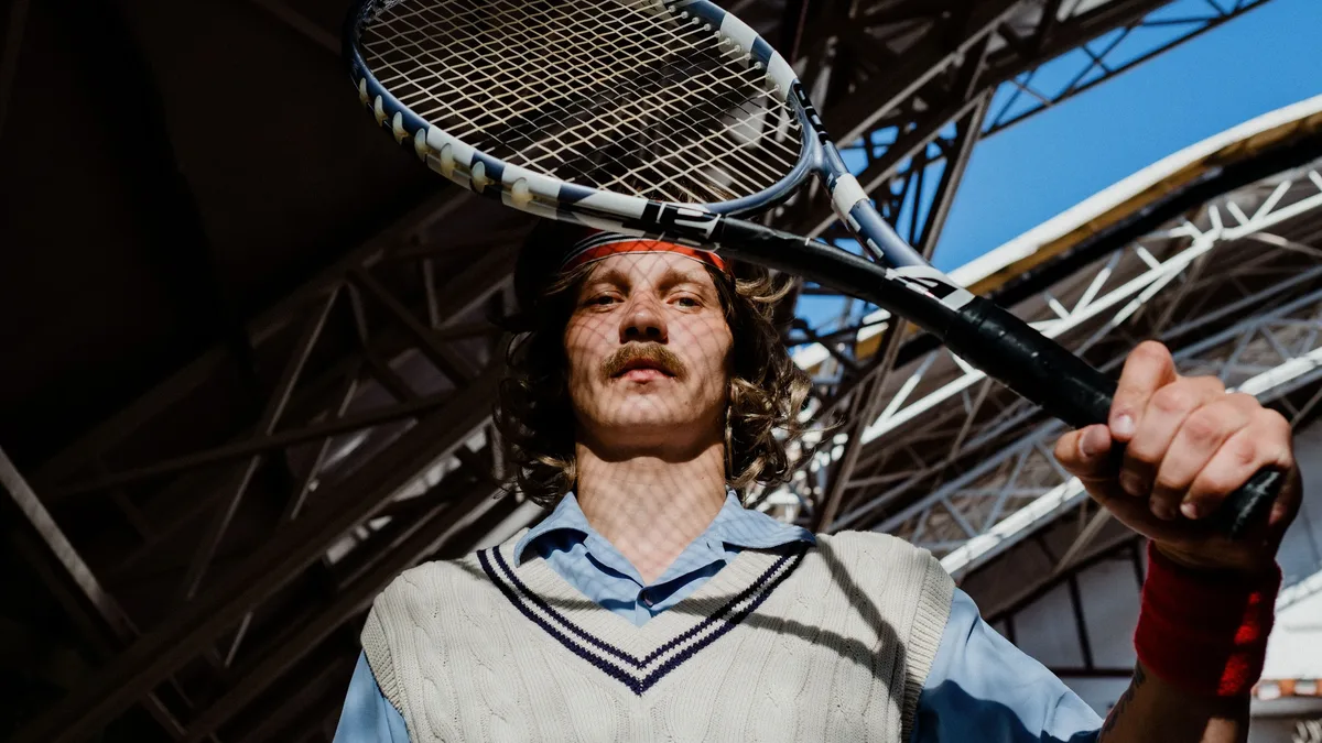 Daniil Medvedev defeated Andrey Rublev 7-5, 6-4 to claim the Hangzhou Open, securing his 24th career title and matching...