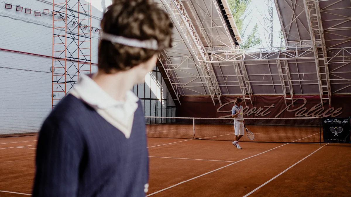 Patrick Mouratoglou argues Carlos Alcaraz's schedule complaint is about mental fatigue, not physical limits, and that the...