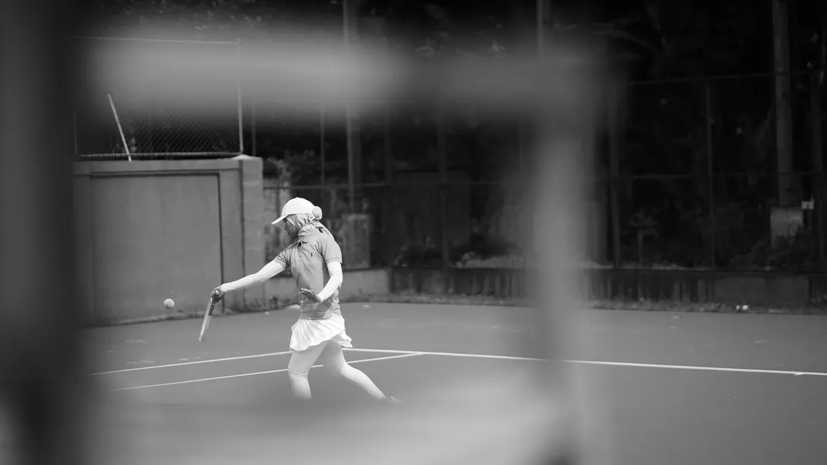 Defending champion Aryna Sabalenka defeated Linda Noskova in a three-set quarter-final epic, winning a final-set...
