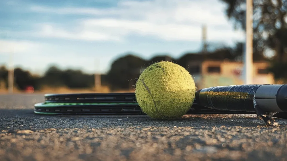 The Six Kings Slam tennis exhibition in Riyadh has been postponed from October to December following deadly missile...