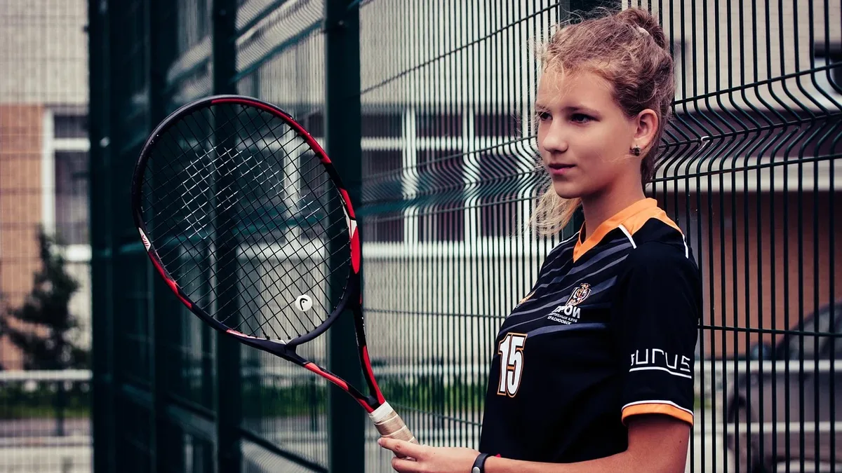 News: Tatjana Maria, now 39, defeated Elena Rybakina and Madison Keys to win the 2025 Queen's Club Championships