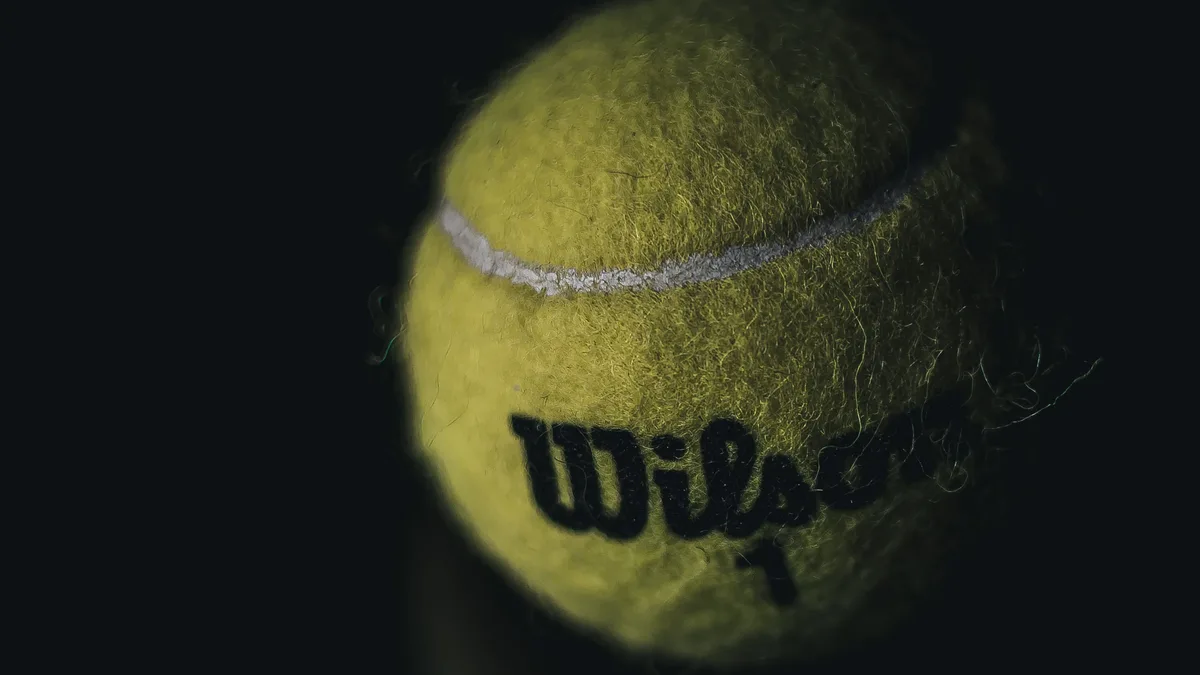 The Tennis.com website is undergoing a complete rebuild that has removed all written commentary from journalists like...