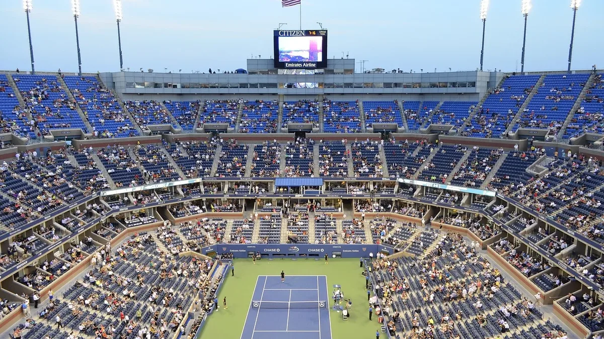 The US Open draw has set up seven intriguing first-round matches, featuring defending champions, returning stars, and...