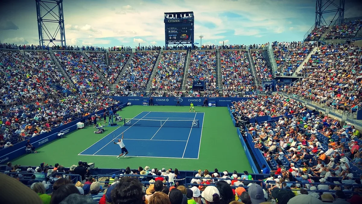 The US Open withdrawal list has reached 11 players, with 9 from the WTA and 2 from the ATP, and 4 high-profile ATP stars in...