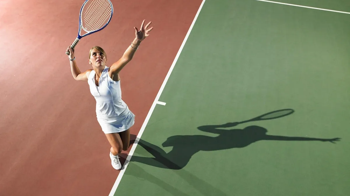 Victoria Mboko will make her competitive comeback at the revived World Team Tennis exhibition in December, joining the...