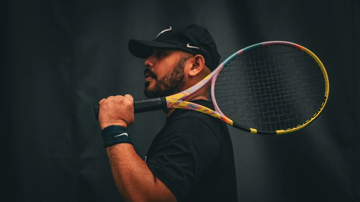 Stan Wawrinka, 41, will play his final Grand Slam at the US Open after a late wildcard was granted following Patrick...