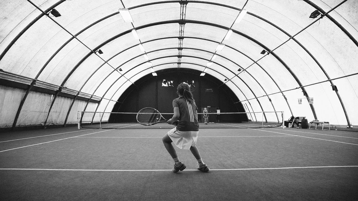 Alexander Zverev defeated Luciano Darderi to reach the US Open quarterfinals, becoming the only man this season to make...