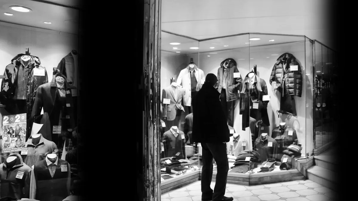 Fabrics: AFACTORY, a new menswear store, has opened in NYC's Chinatown