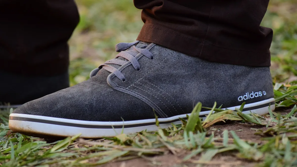 Tailoring: Anthony Edwards discusses his impact on basketball sneakers and his relationship with adidas
