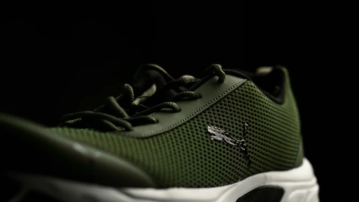 New Balance releases the 991v2 Made in England 'Green Milieu' sneaker, a mint green suede and mesh design priced at £220