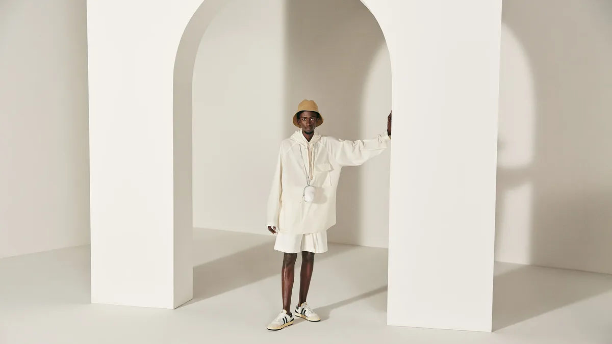 The fashion discovery platform aggregates real-time inventory, pricing, and availability from over 500 retail partners...