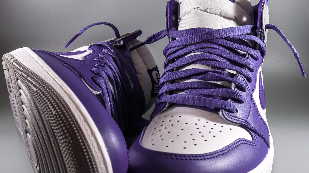 Jordan Brand's Leo Chang and Donald Kelsey detail the human effort behind the new Air Jordan 41, revealing Michael...