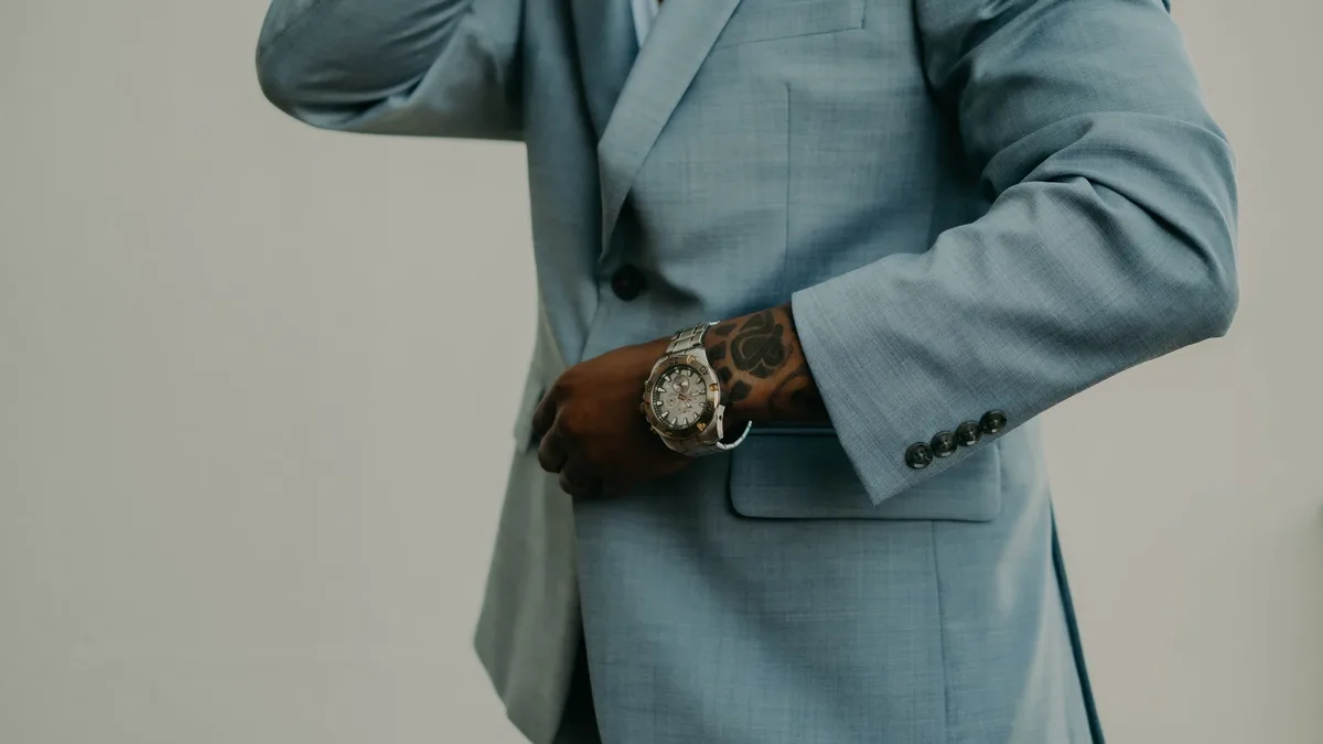 The Japanese brand's latest range combines motorcycle, military, and punk influences with a focus on versatility and...
