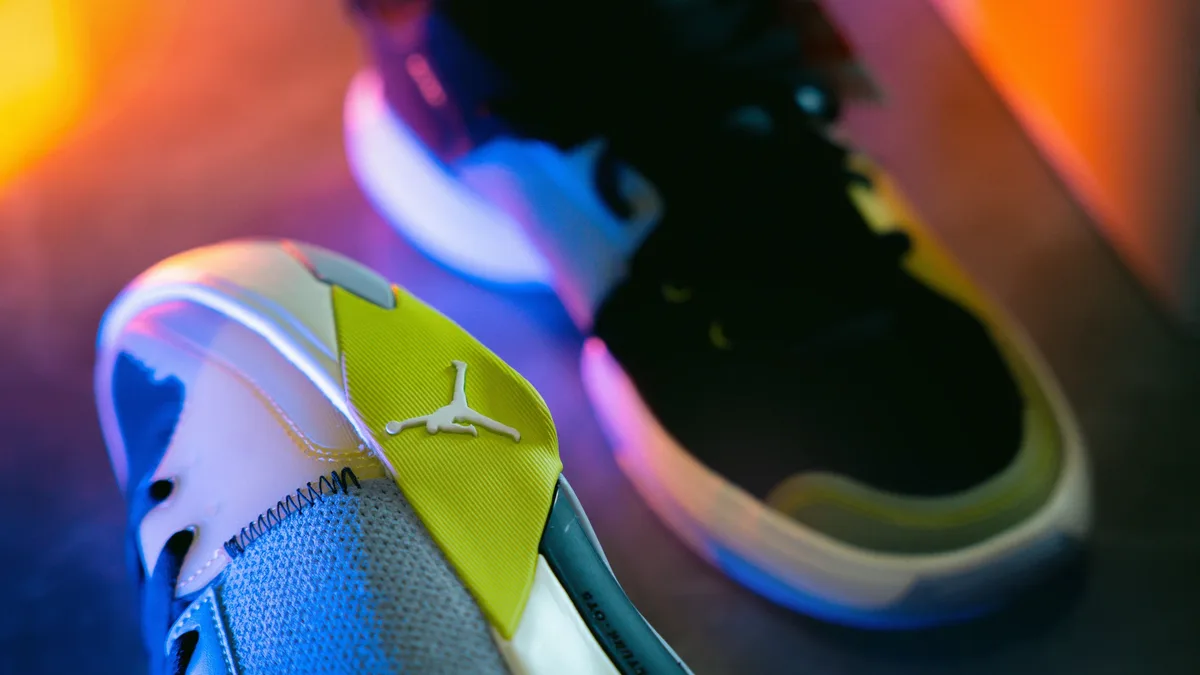 NÒMARHYTHM TEXTILE and Jordan Brand launch a Tokyo-crafted apparel collection inspired by Japanese baseball, featuring...