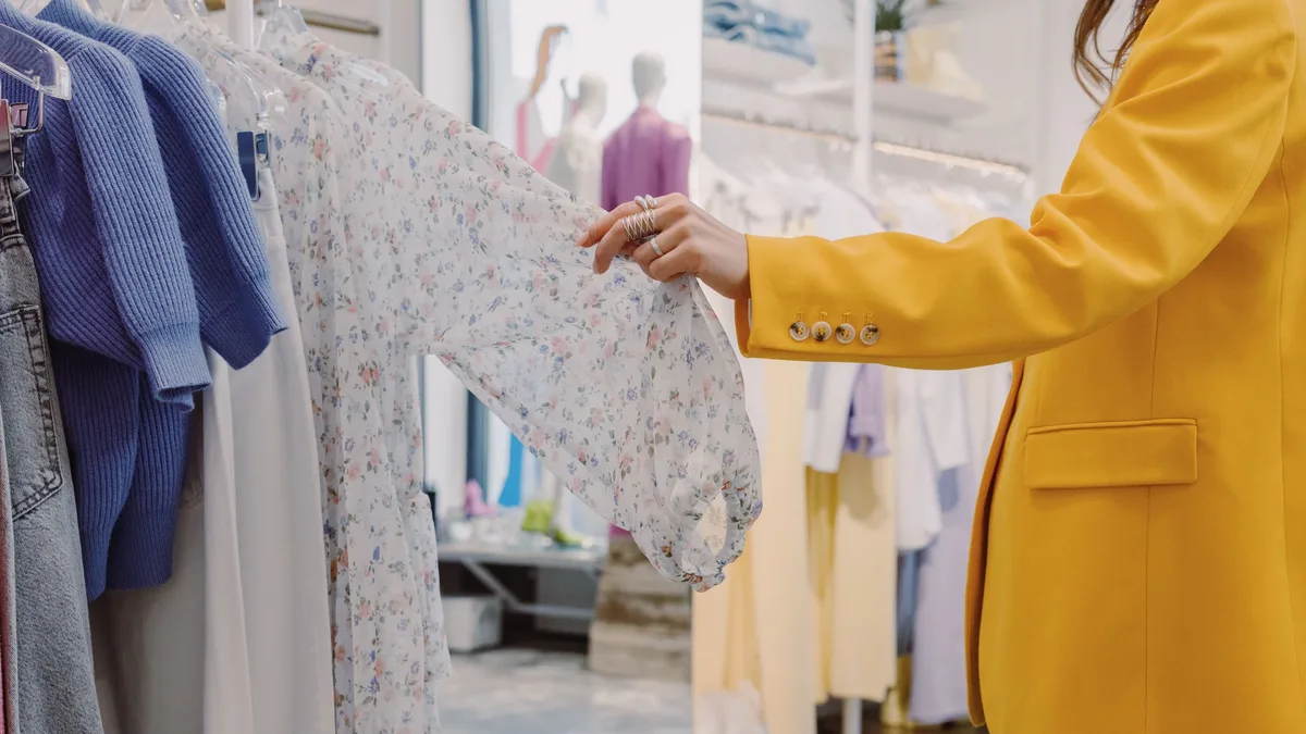 J. Press presented its FW26 collection in New York, introducing its first dedicated women's line in 50 years and...