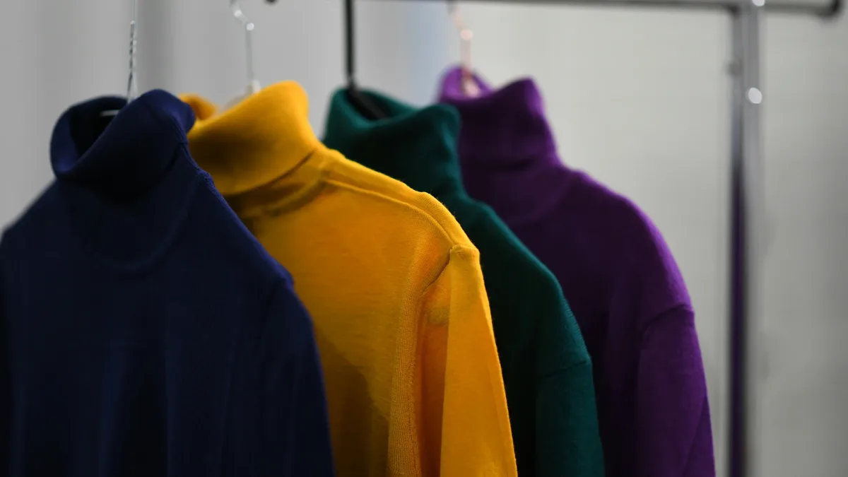 STRICT-G and NANGA team up for a special-edition Mobile Suit Gundam apparel and outdoor gear collection, featuring iconic...