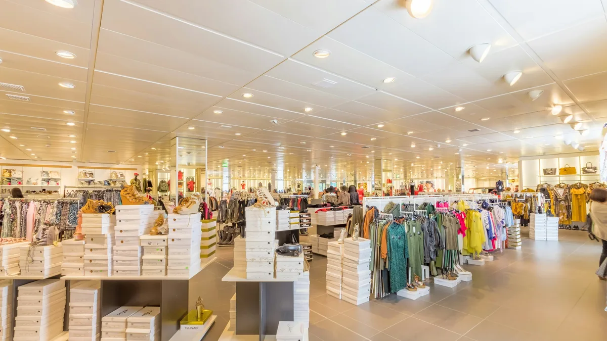 WHITE Milano's September 2026 trade show expands by 24%, adding new spaces for 450 brands and doubling its global buyer...