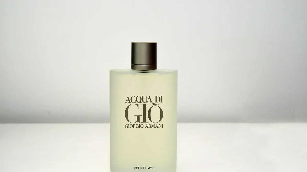 Armani Beauty sponsored the Venice Film Festival for the ninth year, hosting events with ambassadors like Nicholas...