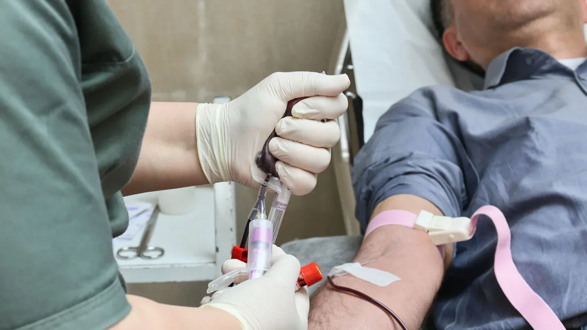 BBC News anchor Maryam Moshiri has disclosed she is living with polycythaemia vera, a rare and incurable blood cancer