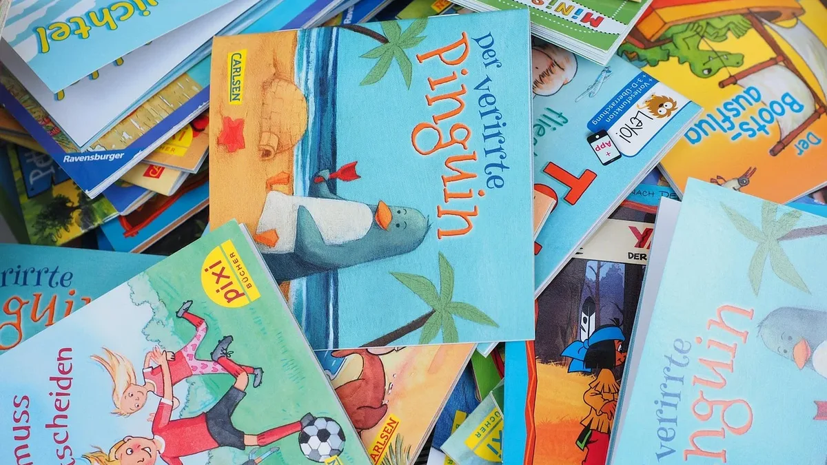 Dolly Parton's Imagination Library, inspired by her father's illiteracy, has distributed over 300 million free books to...
