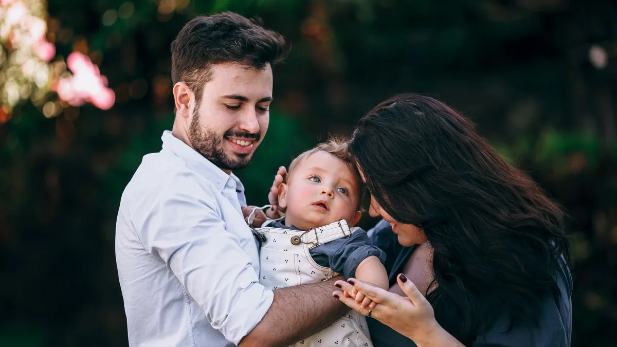 Big Brother 22 stars Elsa Rae and Marcus John have announced the birth of their son, Marley Isaac Mark John, on October...