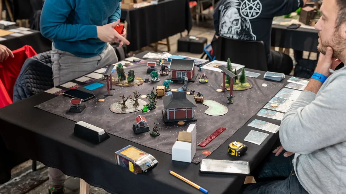 Career: A Pacific Rim tabletop RPG is out, letting players pilot Jaegers to fight Kaiju