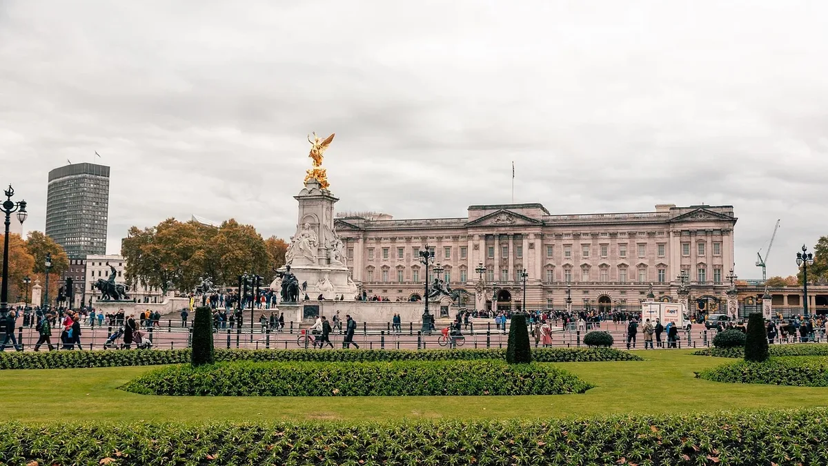 Buckingham Palace has issued a strong rebuttal to a claim in Earl Spencer's forthcoming book, which alleges King Charles...