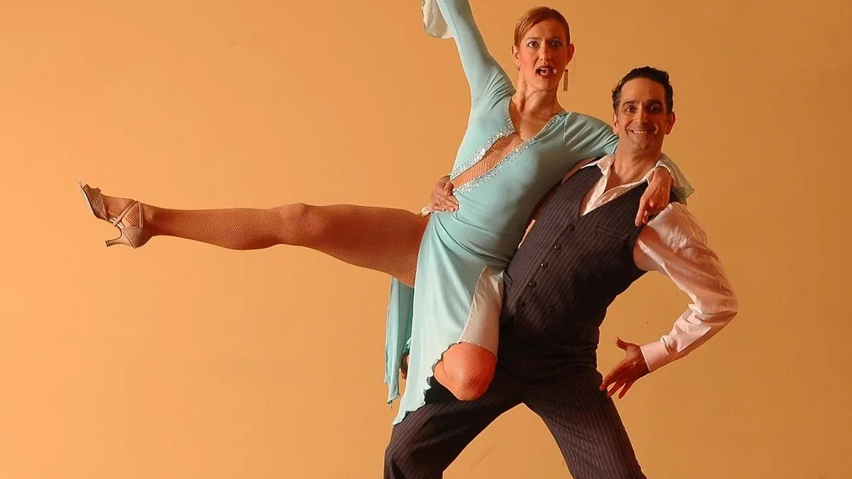 The BBC has released first-look images from the 2026 Strictly Come Dancing launch show, featuring new hosts Emma Willis...