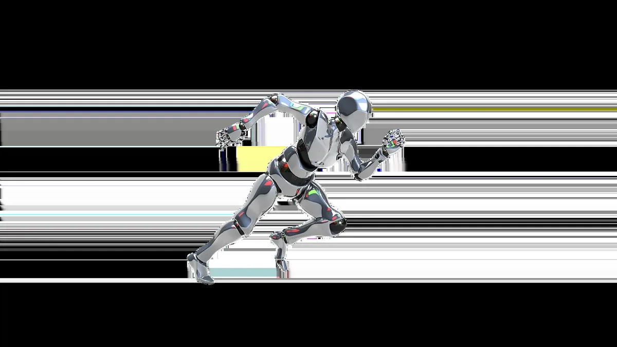 A Dynamite Entertainment comic book series might revitalize the Terminator franchise by sending its time-traveling robots...