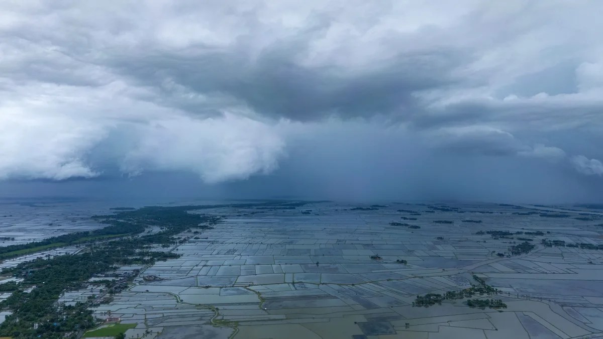 Ten extreme weather events across the Canadian Prairies in summer 2026 caused over $1.8 billion in insured losses, driven...