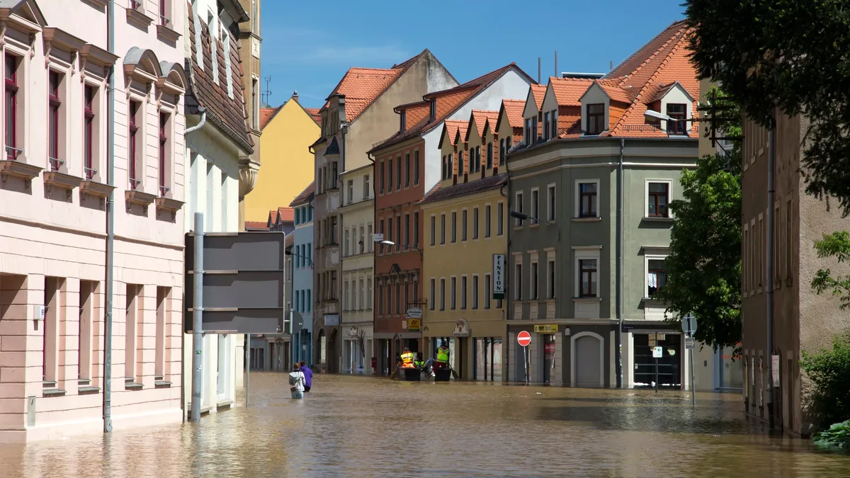 The European Investment Bank has granted up to €4 million to the World Food Programme to launch a parametric insurance...