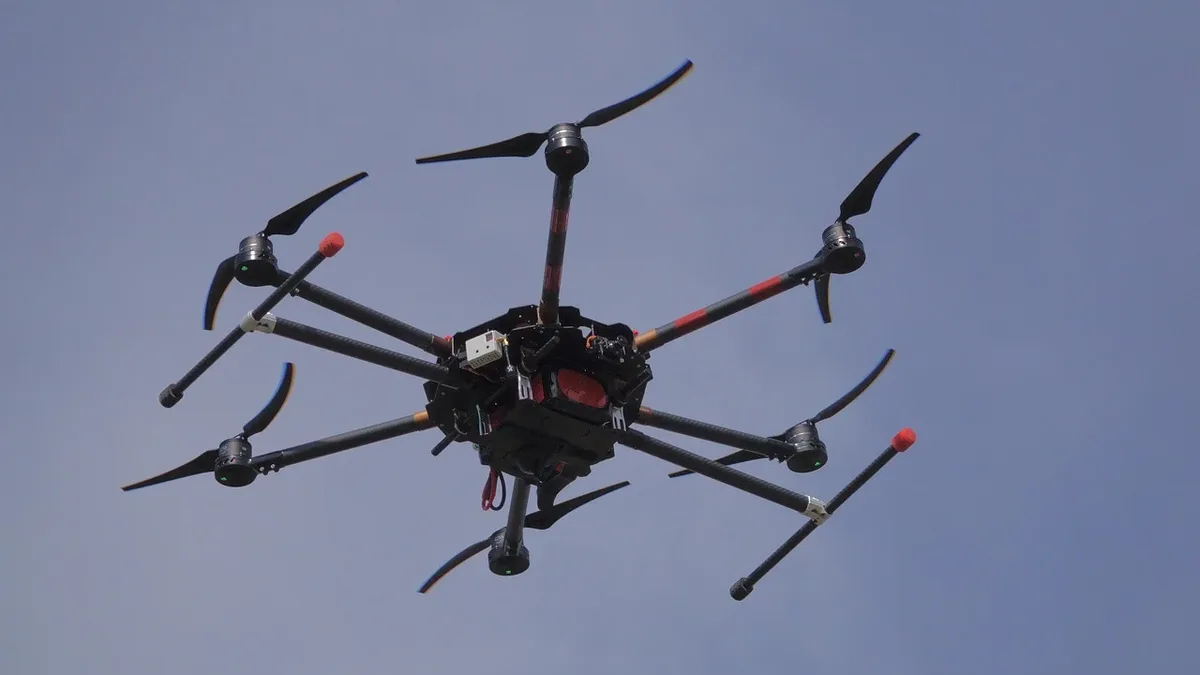 The U.S. Federal Aviation Administration is doubling the size of its BEYOND drone testing program on August 27, adding...