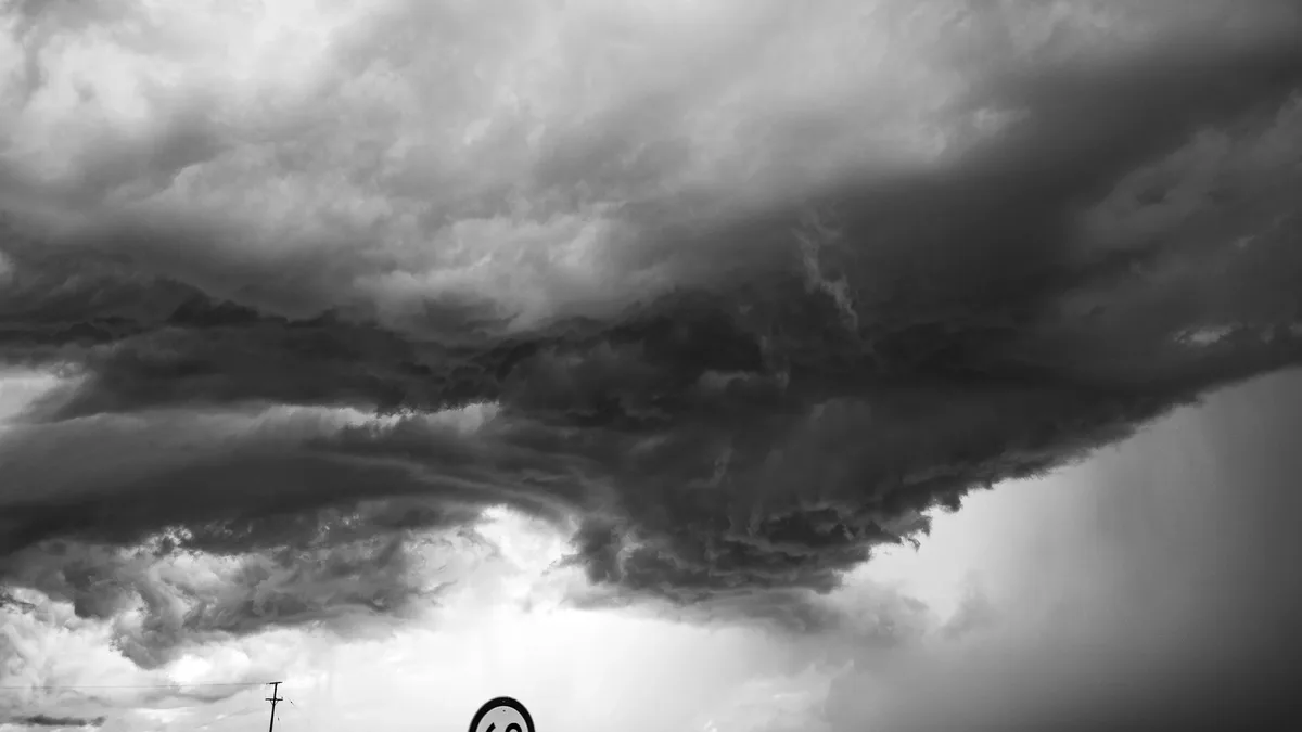 The Storm Prediction Center issued a Day 1 Convective Outlook on August 26, 2026, indicating a slight risk of severe...