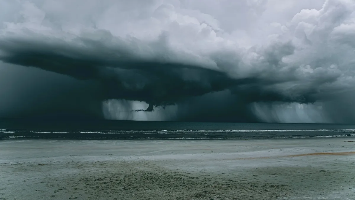 Tropical Storm Edouard is expected to strengthen as it approaches the northwest Gulf Coast later today, bringing tropical...