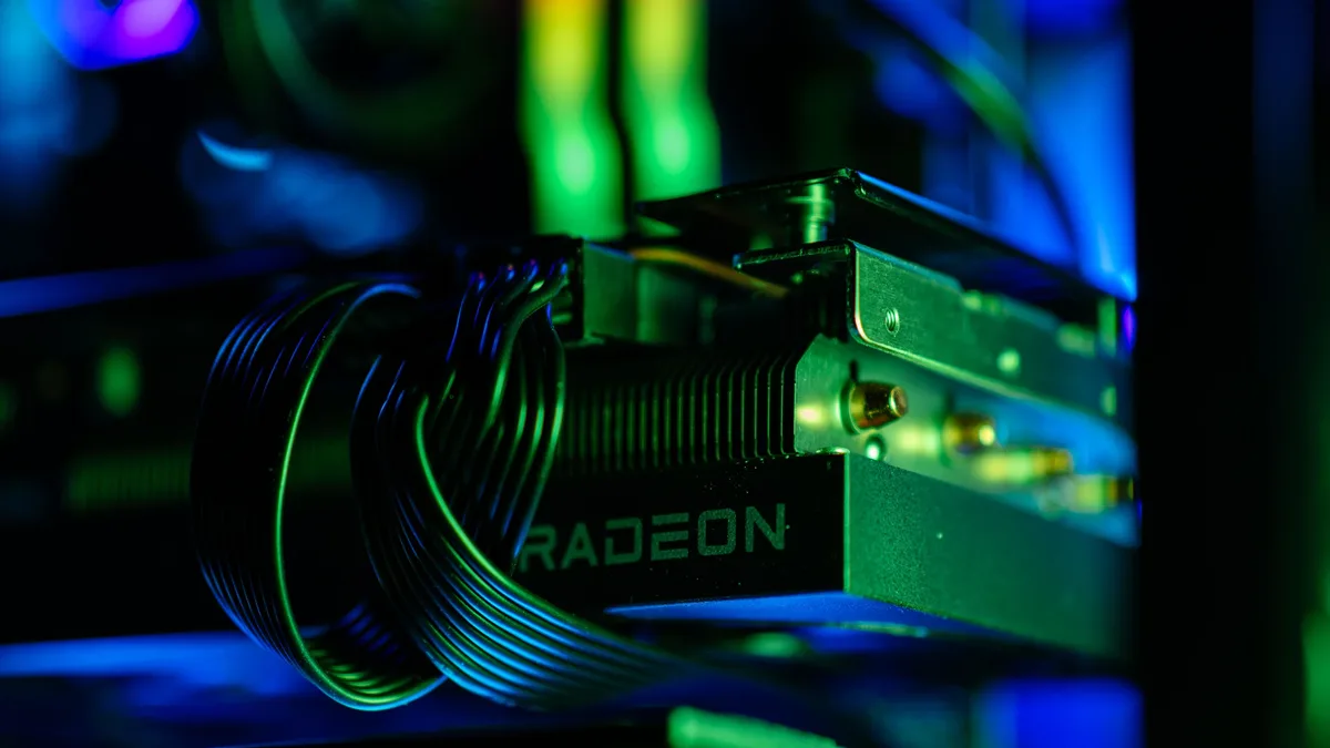 Components: AMD's optional 26.9.1 driver adds support for Onimusha: Way of the Sword and The Blood of Dawnwalker