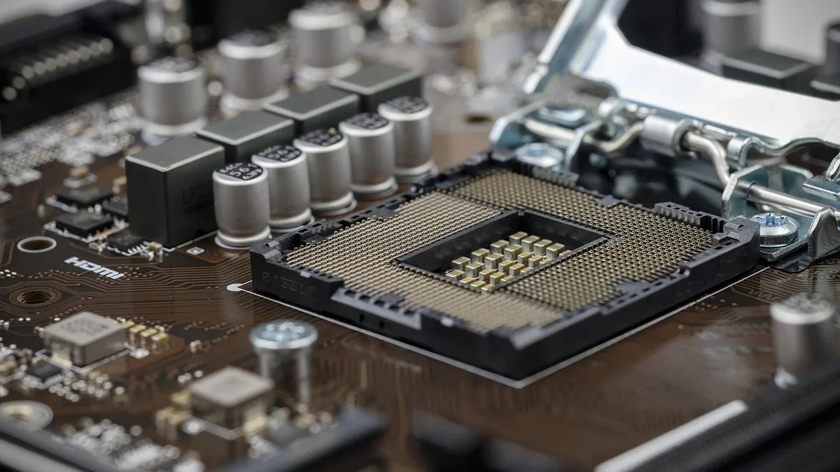 AMD updated its technical documentation on August 26, 2026, confirming that the upcoming Ryzen 10000 series "Olympic...