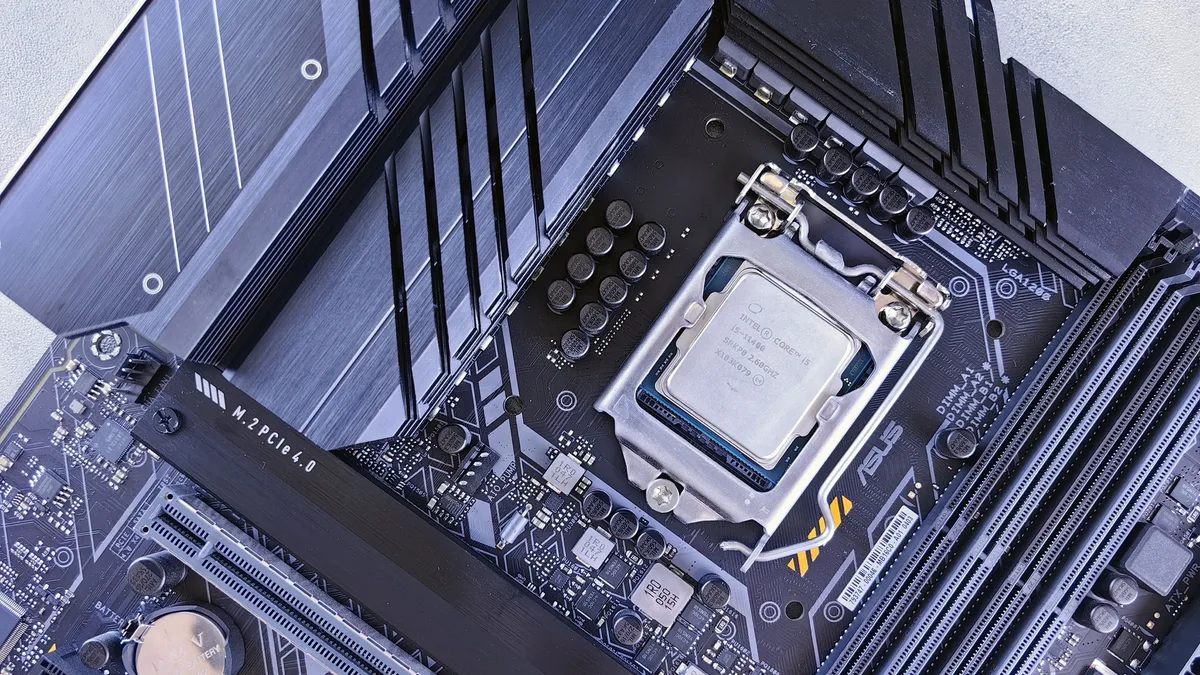 ASRock has started shipping its Z990 chipset motherboards, designed for Intel's upcoming Nova Lake desktop CPUs, with...