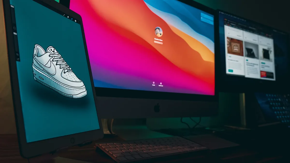 ASUS has launched the ROG Swift OLED PG27UCWM, a 26.5-inch 4K monitor with a new Tandem RGB OLED panel and a 480 Hz mode