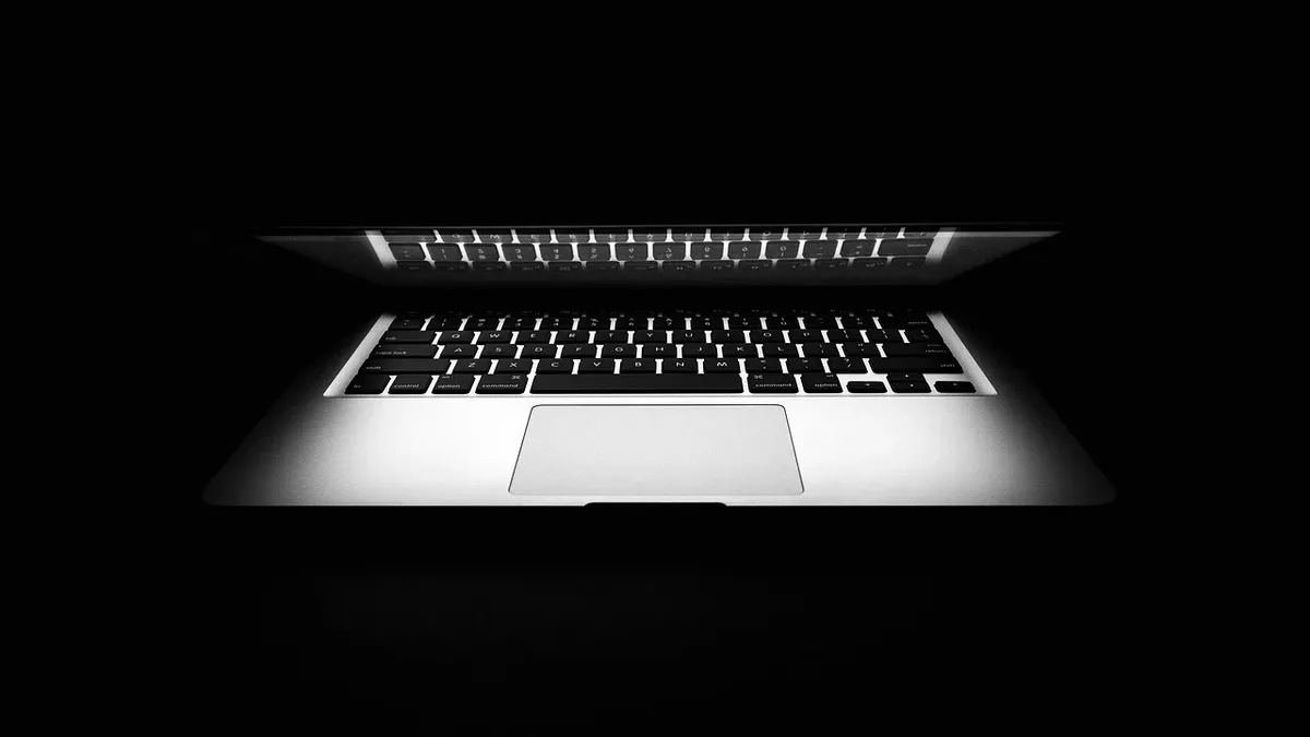 Benchmarks: Desk, laptop, computer, macbook, keyboard, macbook pro.