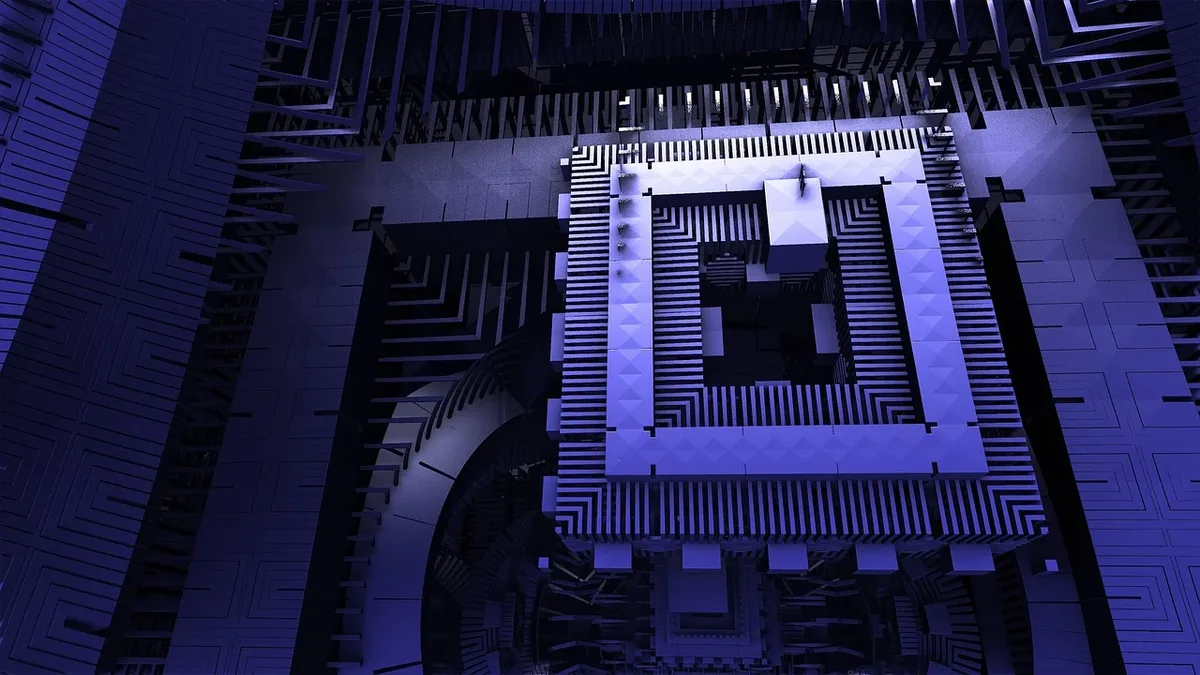 Chinese tech giants are building massive AI data center complexes in rural provinces to tap surplus energy, a strategy that...